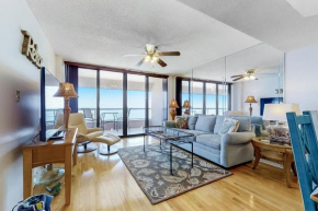 Crescent Beach Club I 19C